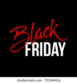 Abstract vector black friday sale layout background. For art template design, list, page, mockup brochure style, banner, idea, cover, booklet, print, flyer, book, blank, card, ad, sign, poster, badge.