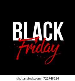 Abstract vector black friday sale layout background. For art template design, list, page, mockup brochure style, banner, idea, cover, booklet, print, flyer, book, blank, card, ad, sign, poster, badge.