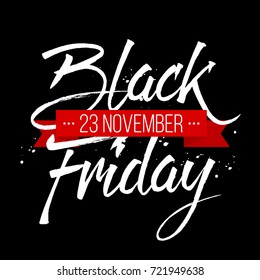 Abstract vector black friday sale layout background. For art template design, list, page, mockup brochure style, banner, idea, cover, booklet, print, flyer, book, blank, card, ad, sign, poster, badge.