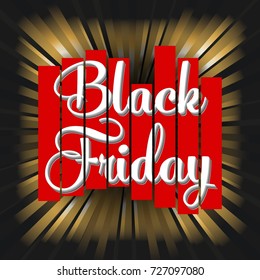 Abstract vector black friday sale layout background. For art template design, list, page, mockup brochure style, banner, idea, cover, booklet, print, flyer, book, blank, card, ad, sign, poster, badge.
