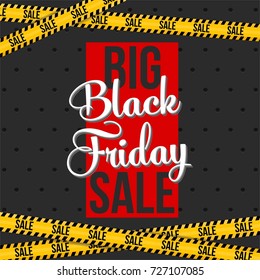 Abstract vector black friday sale layout background. For art template design, list, page, mockup brochure style, banner, idea, cover, booklet, print, flyer, book, blank, card, ad, sign, poster, badge.
