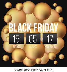 Abstract vector black friday sale layout background. For art template design, list, page, mockup brochure style, banner, idea, cover, booklet, print, flyer, book, blank, card, ad, sign, poster, badge.