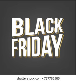 Abstract vector black friday sale layout background. For art template design, list, page, mockup brochure style, banner, idea, cover, booklet, print, flyer, book, blank, card, ad, sign, poster, badge.