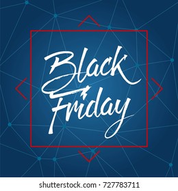 Abstract vector black friday sale layout background. For art template design, list, page, mockup brochure style, banner, idea, cover, booklet, print, flyer, book, blank, card, ad, sign, poster, badge.