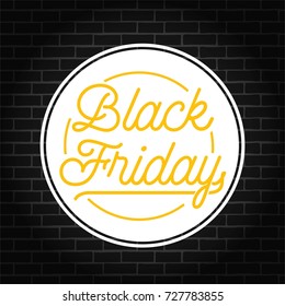 Abstract vector black friday sale layout background. For art template design, list, page, mockup brochure style, banner, idea, cover, booklet, print, flyer, book, blank, card, ad, sign, poster, badge.