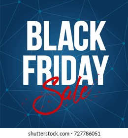 Abstract vector black friday sale layout background. For art template design, list, page, mockup brochure style, banner, idea, cover, booklet, print, flyer, book, blank, card, ad, sign, poster, badge.