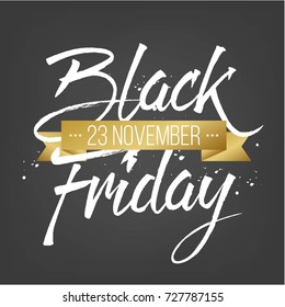 Abstract vector black friday sale layout background. For art template design, list, page, mockup brochure style, banner, idea, cover, booklet, print, flyer, book, blank, card, ad, sign, poster, badge.