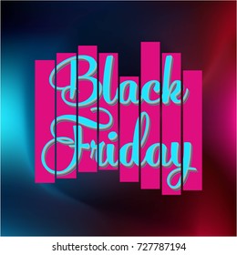 Abstract vector black friday sale layout background. For art template design, list, page, mockup brochure style, banner, idea, cover, booklet, print, flyer, book, blank, card, ad, sign, poster, badge.