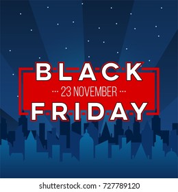 Abstract vector black friday sale layout background. For art template design, list, page, mockup brochure style, banner, idea, cover, booklet, print, flyer, book, blank, card, ad, sign, poster, badge.