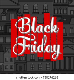 Abstract vector black friday sale layout background. For art template design, list, page, mockup brochure style, banner, idea, cover, booklet, print, flyer, book, blank, card, ad, sign, poster, badge.