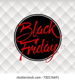 Abstract vector black friday sale layout background. For art template design, list, page, mockup brochure style, banner, idea, cover, booklet, print, flyer, book, blank, card, ad, sign, poster, badge.