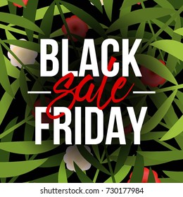 Abstract vector black friday sale layout background. For art template design, list, page, mockup brochure style, banner, idea, cover, booklet, print, flyer, book, blank, card, ad, sign, poster, badge.