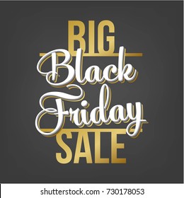 Abstract vector black friday sale layout background. For art template design, list, page, mockup brochure style, banner, idea, cover, booklet, print, flyer, book, blank, card, ad, sign, poster, badge.