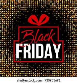Abstract vector black friday sale layout background. For art template design, list, page, mockup brochure style, banner, idea, cover, booklet, print, flyer, book, blank, card, ad, sign, poster, badge.