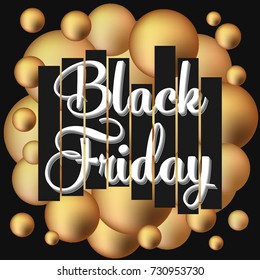 Abstract vector black friday sale layout background. For art template design, list, page, mockup brochure style, banner, idea, cover, booklet, print, flyer, book, blank, card, ad, sign, poster, badge.