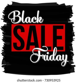Abstract vector black friday sale layout background. For art template design, list, page, mockup brochure style, banner, idea, cover, booklet, print, flyer, book, blank, card, ad, sign, poster, badge.