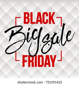 Abstract vector black friday sale layout background. For art template design, list, page, mockup brochure style, banner, idea, cover, booklet, print, flyer, book, blank, card, ad, sign, poster, badge.