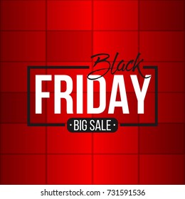 Abstract vector black friday sale layout background. For art template design, list, page, mockup brochure style, banner, idea, cover, booklet, print, flyer, book, blank, card, ad, sign, poster, badge.