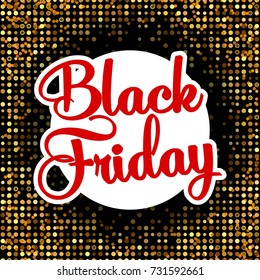 Abstract vector black friday sale layout background. For art template design, list, page, mockup brochure style, banner, idea, cover, booklet, print, flyer, book, blank, card, ad, sign, poster, badge.