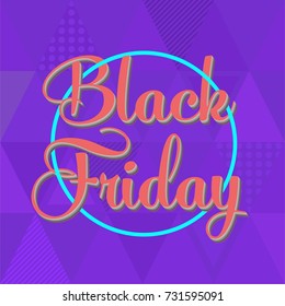 Abstract vector black friday sale layout background. For art template design, list, page, mockup brochure style, banner, idea, cover, booklet, print, flyer, book, blank, card, ad, sign, poster, badge.
