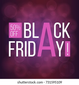Abstract vector black friday sale layout background. For art template design, list, page, mockup brochure style, banner, idea, cover, booklet, print, flyer, book, blank, card, ad, sign, poster, badge.