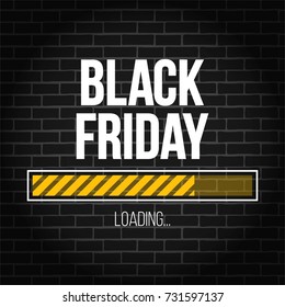 Abstract vector black friday sale layout background. For art template design, list, page, mockup brochure style, banner, idea, cover, booklet, print, flyer, book, blank, card, ad, sign, poster, badge.