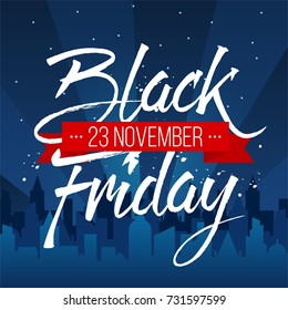 Abstract vector black friday sale layout background. For art template design, list, page, mockup brochure style, banner, idea, cover, booklet, print, flyer, book, blank, card, ad, sign, poster, badge.