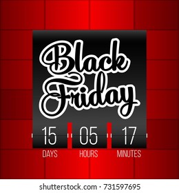 Abstract vector black friday sale layout background. For art template design, list, page, mockup brochure style, banner, idea, cover, booklet, print, flyer, book, blank, card, ad, sign, poster, badge.