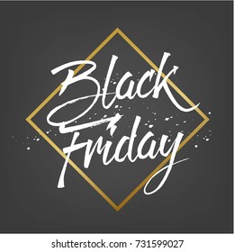 Abstract vector black friday sale layout background. For art template design, list, page, mockup brochure style, banner, idea, cover, booklet, print, flyer, book, blank, card, ad, sign, poster, badge.