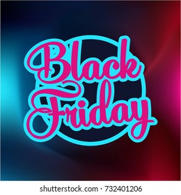 Abstract vector black friday sale layout background. For art template design, list, page, mockup brochure style, banner, idea, cover, booklet, print, flyer, book, blank, card, ad, sign, poster, badge.
