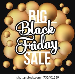 Abstract vector black friday sale layout background. For art template design, list, page, mockup brochure style, banner, idea, cover, booklet, print, flyer, book, blank, card, ad, sign, poster, badge.