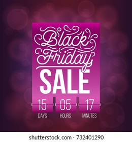 Abstract vector black friday sale layout background. For art template design, list, page, mockup brochure style, banner, idea, cover, booklet, print, flyer, book, blank, card, ad, sign, poster, badge.