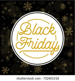 Abstract vector black friday sale layout background. For art template design, list, page, mockup brochure style, banner, idea, cover, booklet, print, flyer, book, blank, card, ad, sign, poster, badge.