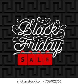 Abstract vector black friday sale layout background. For art template design, list, page, mockup brochure style, banner, idea, cover, booklet, print, flyer, book, blank, card, ad, sign, poster, badge.
