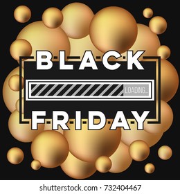 Abstract vector black friday sale layout background. For art template design, list, page, mockup brochure style, banner, idea, cover, booklet, print, flyer, book, blank, card, ad, sign, poster, badge.