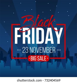Abstract vector black friday sale layout background. For art template design, list, page, mockup brochure style, banner, idea, cover, booklet, print, flyer, book, blank, card, ad, sign, poster, badge.
