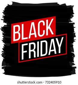 Abstract vector black friday sale layout background. For art template design, list, page, mockup brochure style, banner, idea, cover, booklet, print, flyer, book, blank, card, ad, sign, poster, badge.