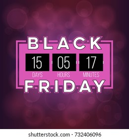 Abstract vector black friday sale layout background. For art template design, list, page, mockup brochure style, banner, idea, cover, booklet, print, flyer, book, blank, card, ad, sign, poster, badge.