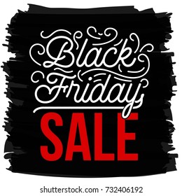 Abstract vector black friday sale layout background. For art template design, list, page, mockup brochure style, banner, idea, cover, booklet, print, flyer, book, blank, card, ad, sign, poster, badge.