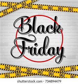Abstract vector black friday sale layout background. For art template design, list, page, mockup brochure style, banner, idea, cover, booklet, print, flyer, book, blank, card, ad, sign, poster, badge.