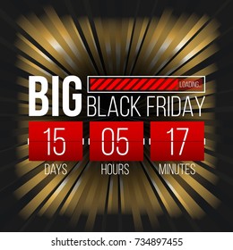 Abstract vector black friday sale layout background. For art template design, list, page, mockup brochure style, banner, idea, cover, booklet, print, flyer, book, blank, card, ad, sign, poster, badge.