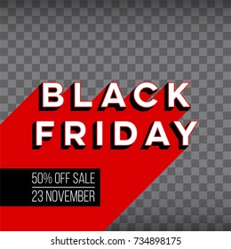 Abstract vector black friday sale layout background. For art template design, list, page, mockup brochure style, banner, idea, cover, booklet, print, flyer, book, blank, card, ad, sign, poster, badge.