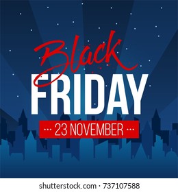 Abstract vector black friday sale layout background. For art template design, list, page, mockup brochure style, banner, idea, cover, booklet, print, flyer, book, blank, card, ad, sign, poster, badge.