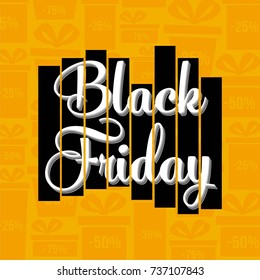 Abstract vector black friday sale layout background. For art template design, list, page, mockup brochure style, banner, idea, cover, booklet, print, flyer, book, blank, card, ad, sign, poster, badge.