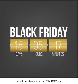 Abstract vector black friday sale layout background. For art template design, list, page, mockup brochure style, banner, idea, cover, booklet, print, flyer, book, blank, card, ad, sign, poster, badge.