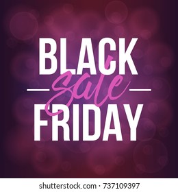 Abstract vector black friday sale layout background. For art template design, list, page, mockup brochure style, banner, idea, cover, booklet, print, flyer, book, blank, card, ad, sign, poster, badge.