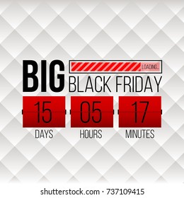 Abstract vector black friday sale layout background. For art template design, list, page, mockup brochure style, banner, idea, cover, booklet, print, flyer, book, blank, card, ad, sign, poster, badge.