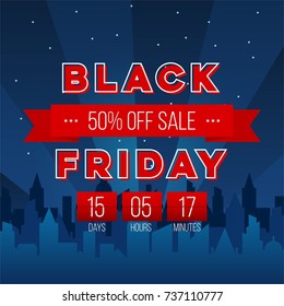 Abstract vector black friday sale layout background. For art template design, list, page, mockup brochure style, banner, idea, cover, booklet, print, flyer, book, blank, card, ad, sign, poster, badge.