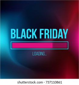 Abstract vector black friday sale layout background. For art template design, list, page, mockup brochure style, banner, idea, cover, booklet, print, flyer, book, blank, card, ad, sign, poster, badge.