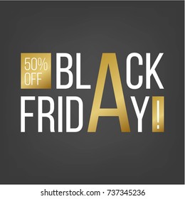 Abstract vector black friday sale layout background. For art template design, list, page, mockup brochure style, banner, idea, cover, booklet, print, flyer, book, blank, card, ad, sign, poster, badge.
